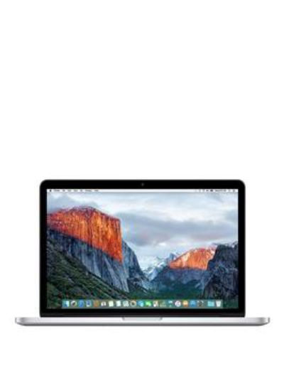 Apple Macbook Pro With Retina Display 13.3&Quot;, Intel&Reg; Core&Trade; I5, 8Gb Ram, 512Gb Flash Storage  - Macbook Pro With Microsoft Office 365 Home Premium